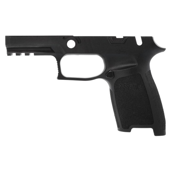 SIG GRIP MOD ASSY P320 MS CARRY LARGE BLK - Hunting Accessories